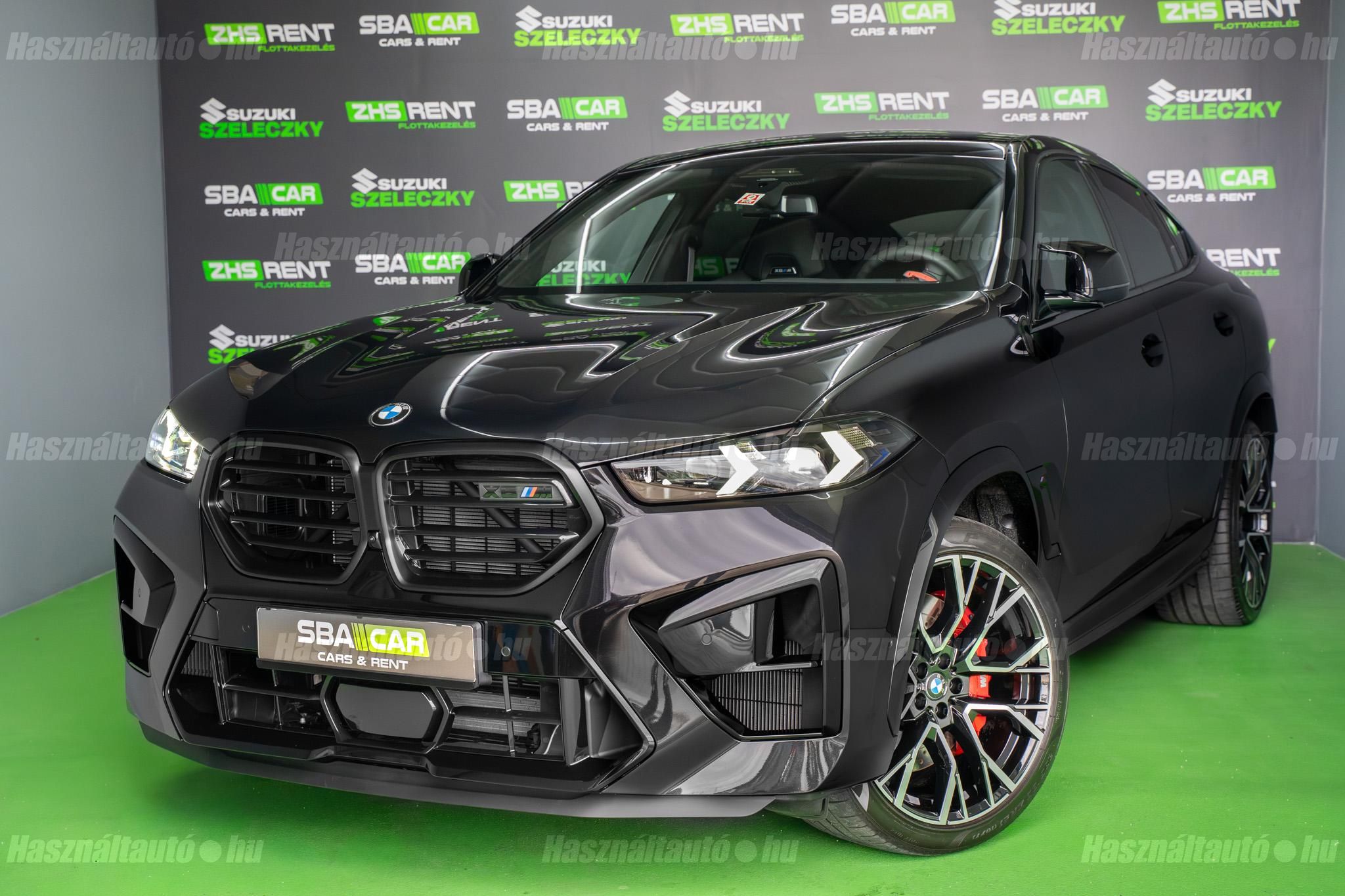 BMW X6 2026/3 - 1