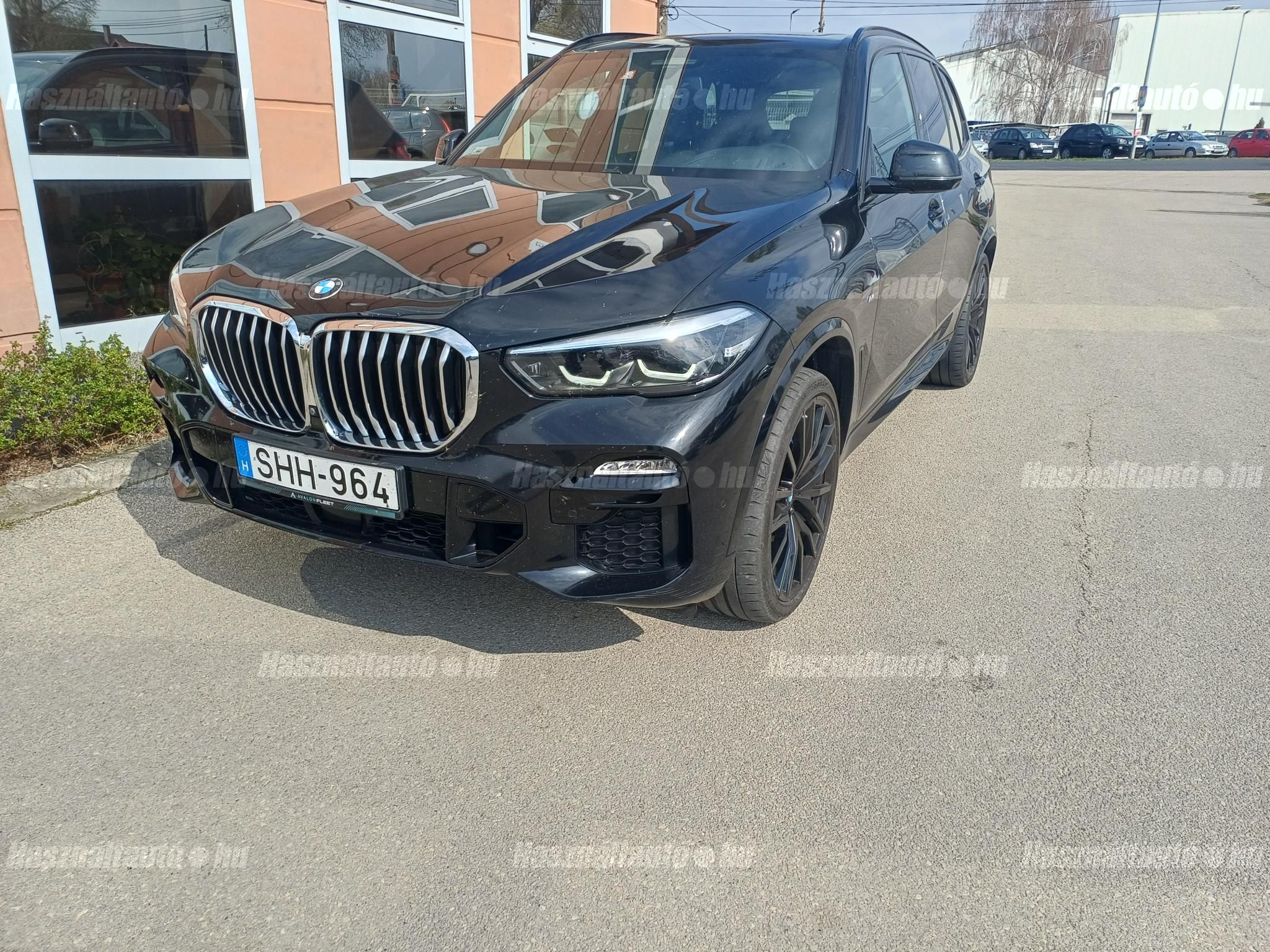 BMW X5 2020/9 - 1