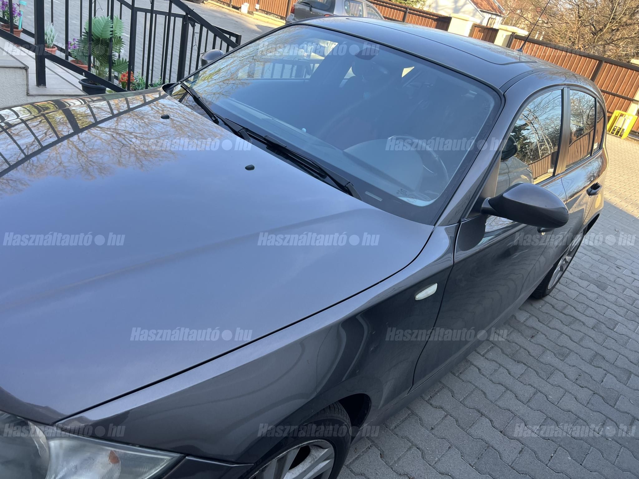BMW 116 2007/5 - 1