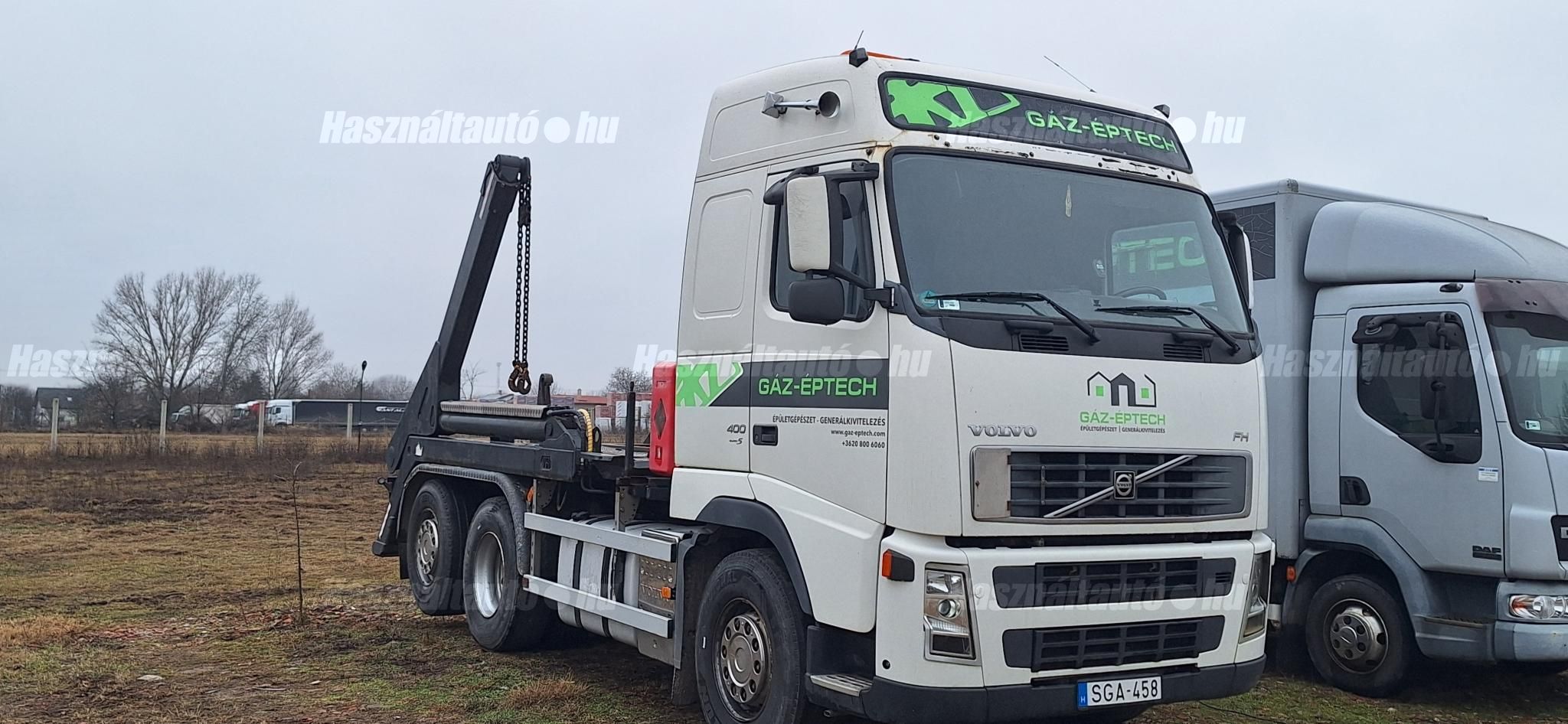 VOLVO 2006 - 1