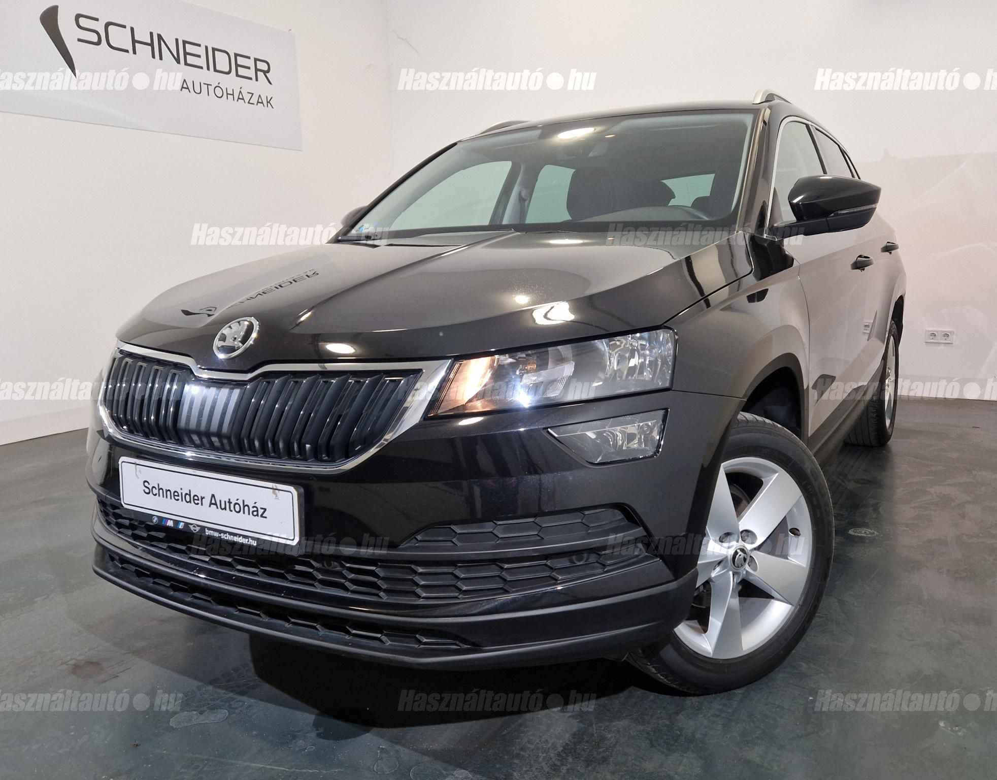 SKODA KAROQ 2022/3 - 1
