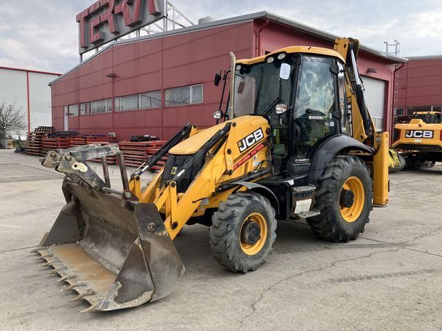 JCB 2017/8 - 1
