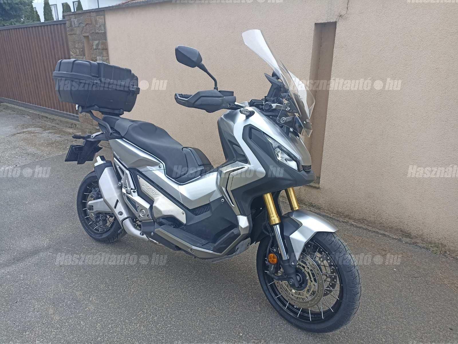 HONDA X-ADV 2018/2 - 1