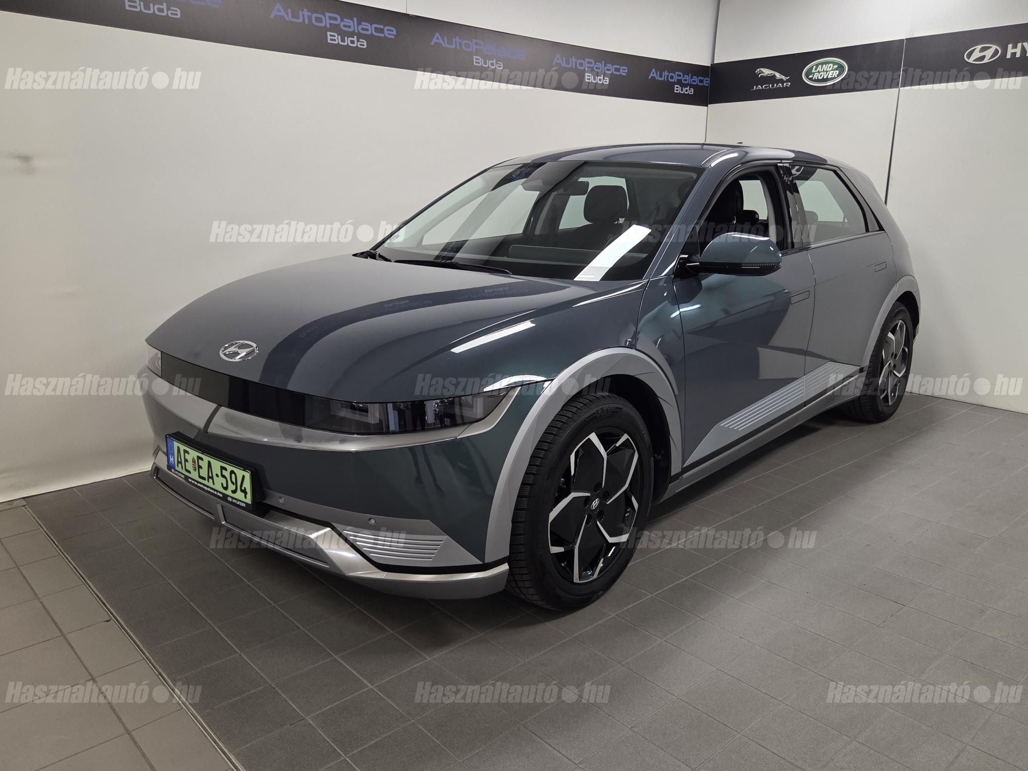 HYUNDAI IONIQ 5 2022/2 - 1