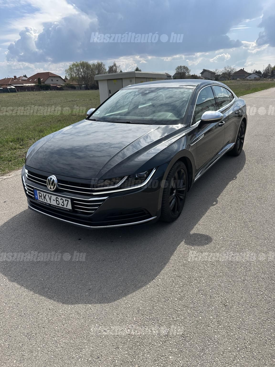 VOLKSWAGEN ARTEON 2019/4 - 1