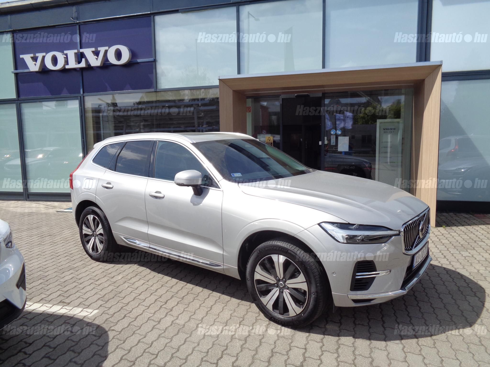 VOLVO XC60 2025/1 - 1