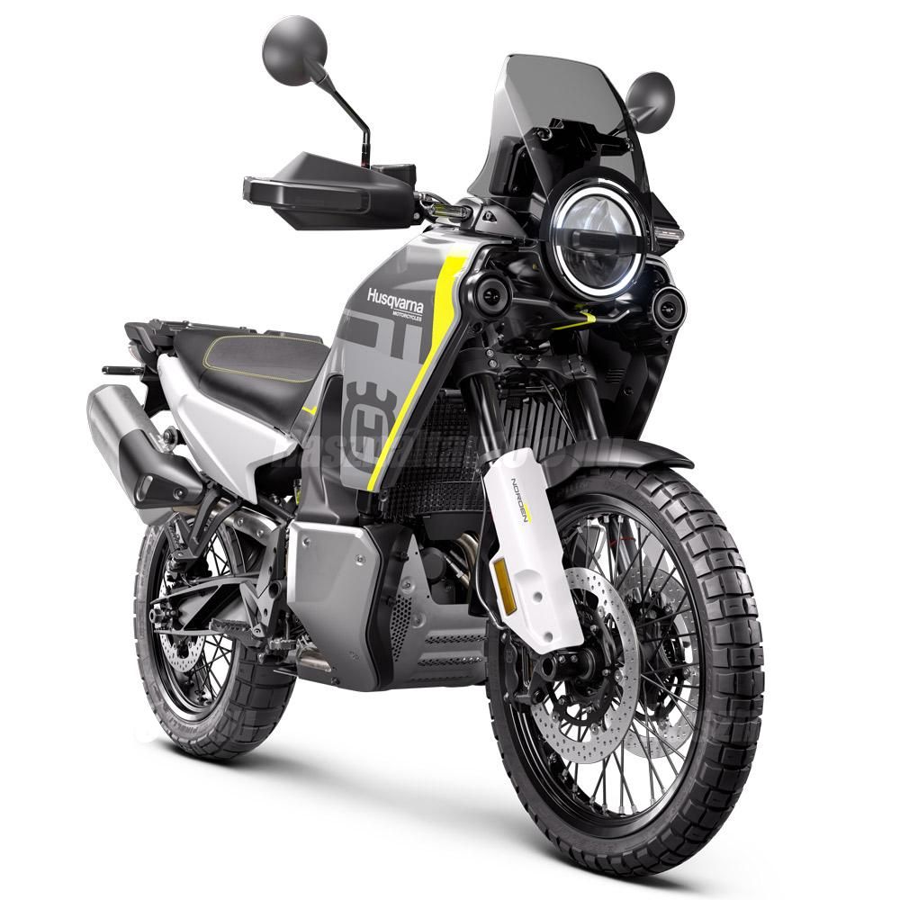 HUSQVARNA NORDEN 901 2025 - 1