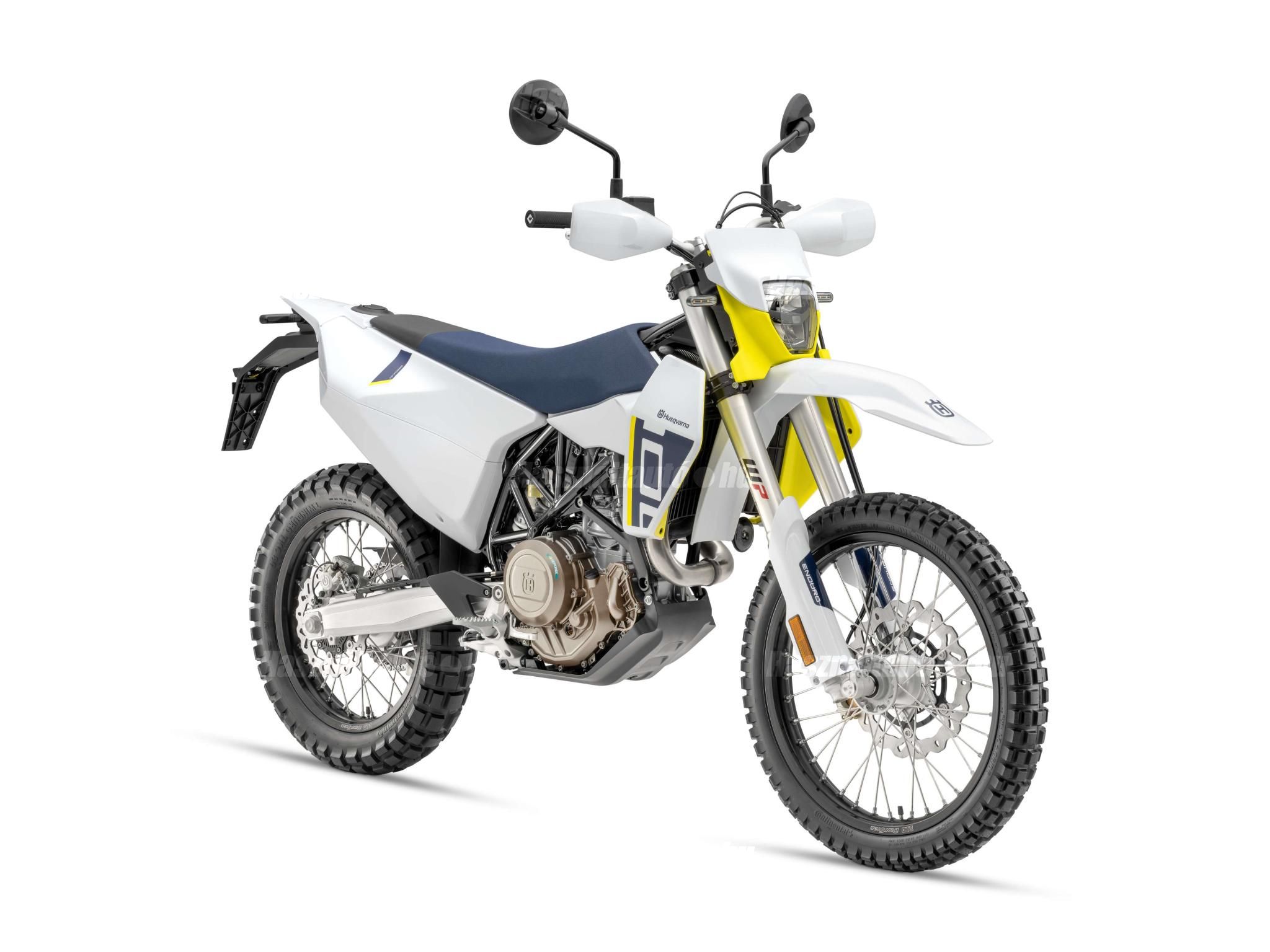 HUSQVARNA 701 ENDURO 2026 - 1