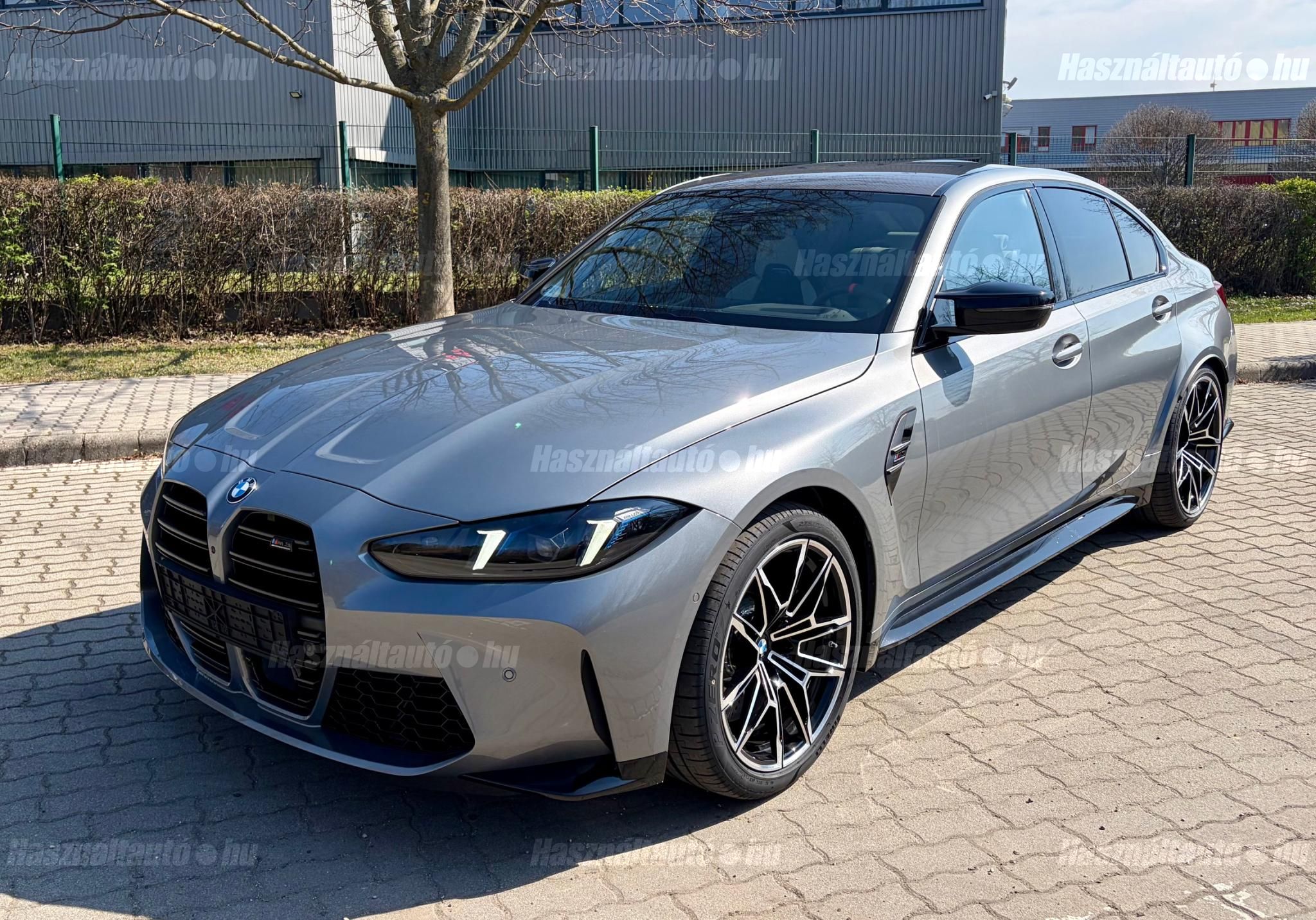 BMW M3 2026/3 - 1