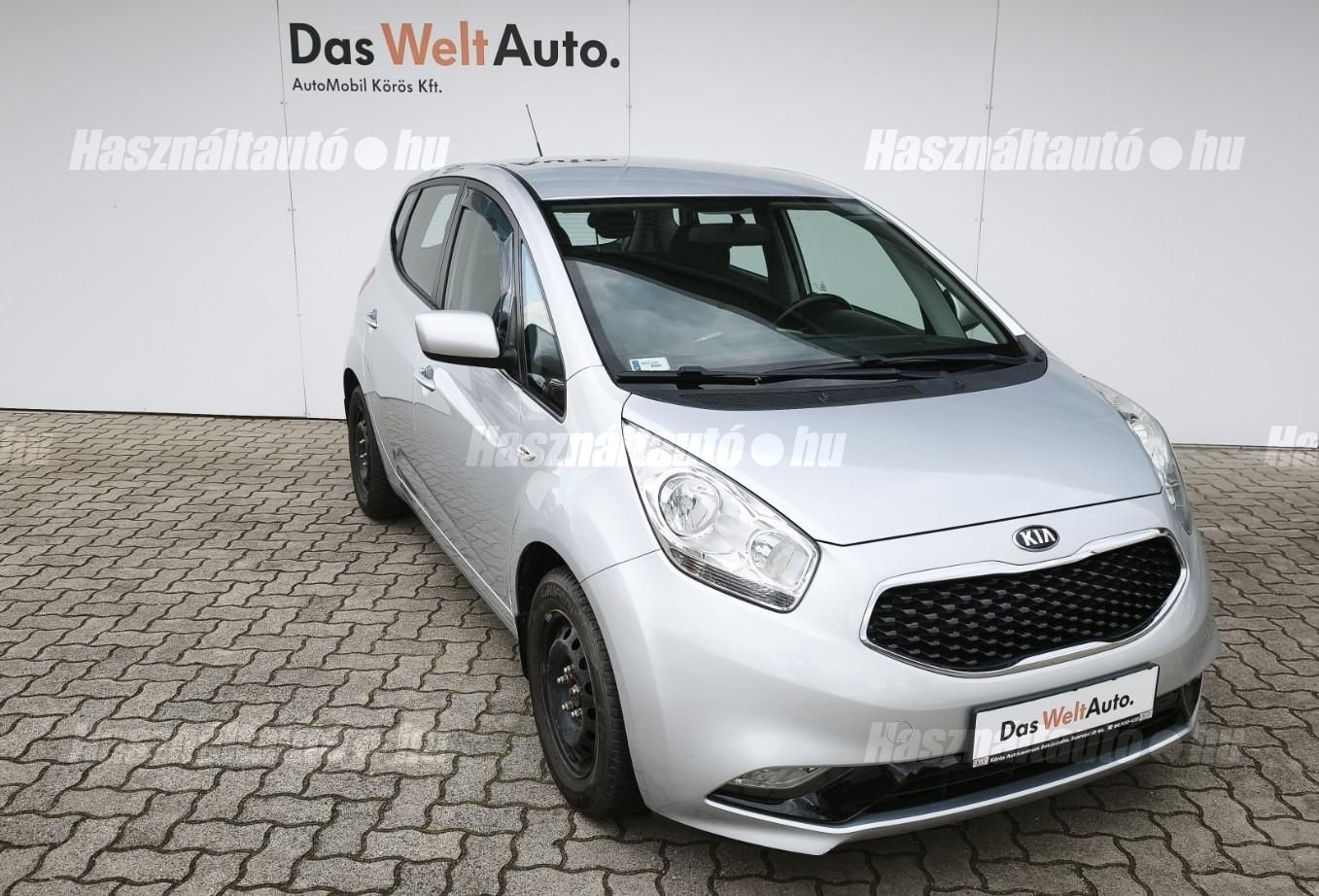 KIA VENGA 2019/2 - 1