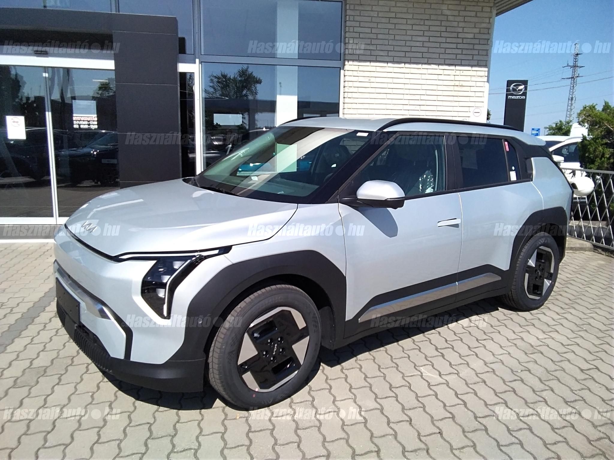 KIA EV3 2026 - 1