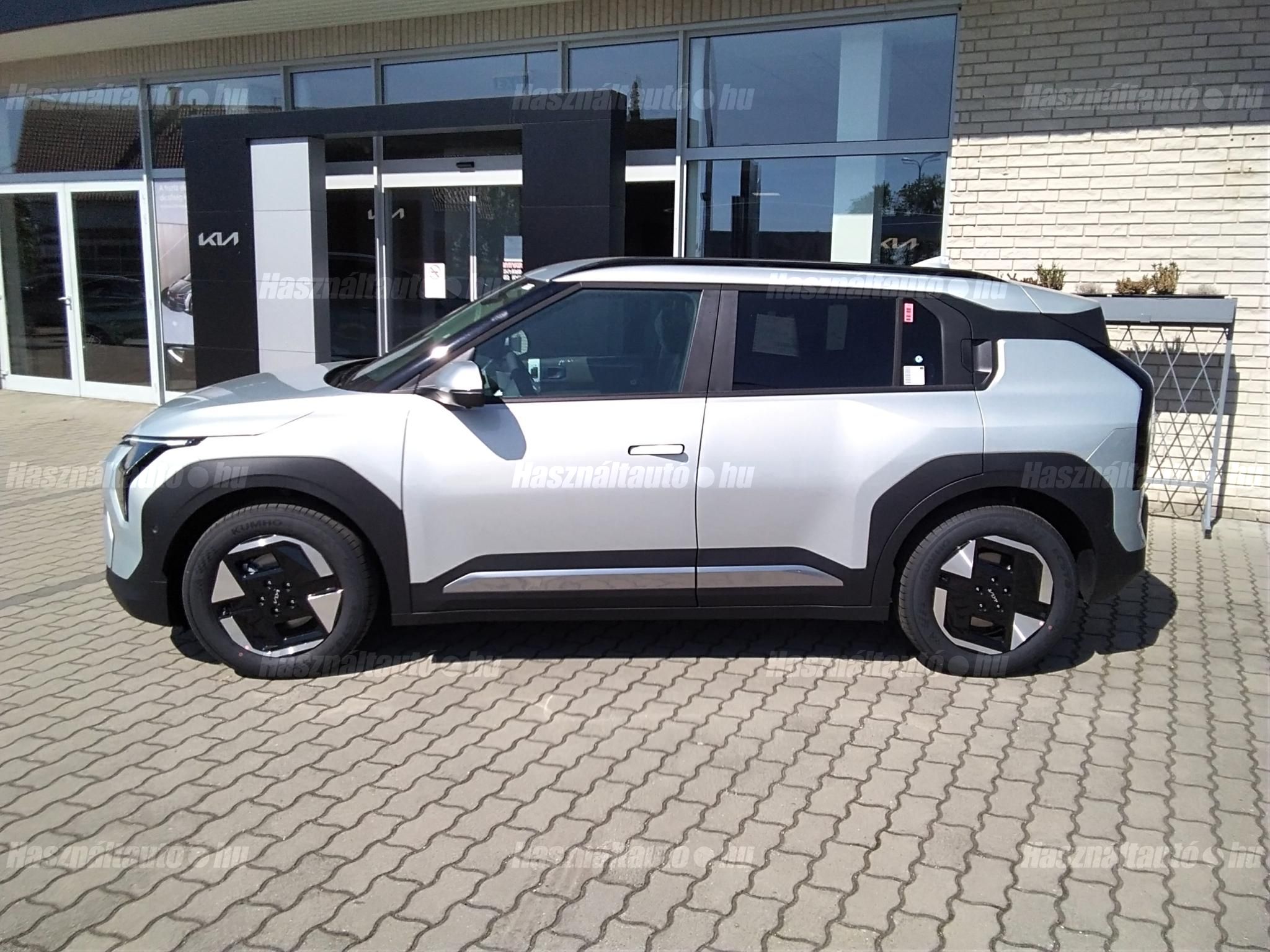 KIA EV3 2026 - 1
