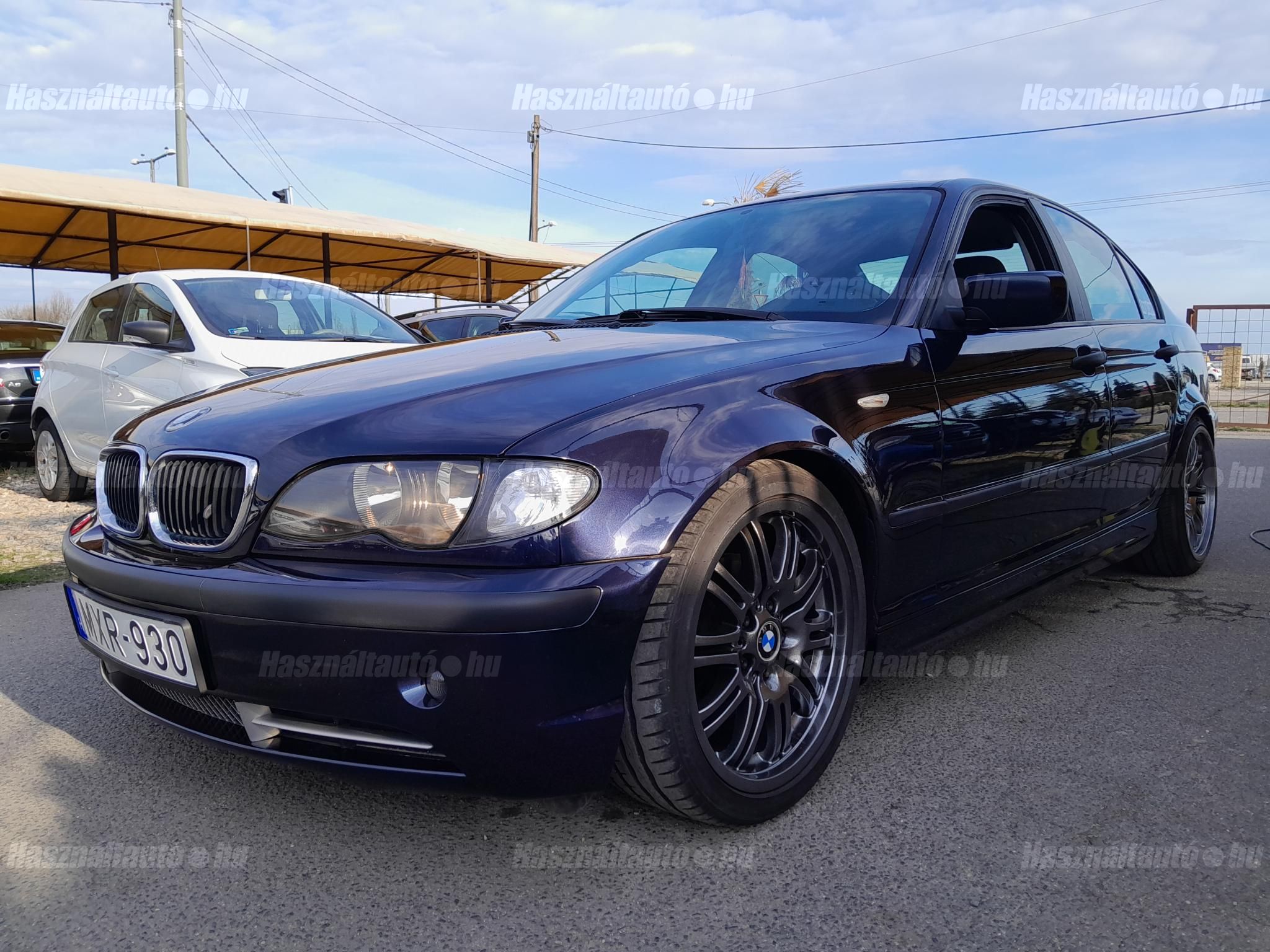 BMW 316 2003/3 - 1