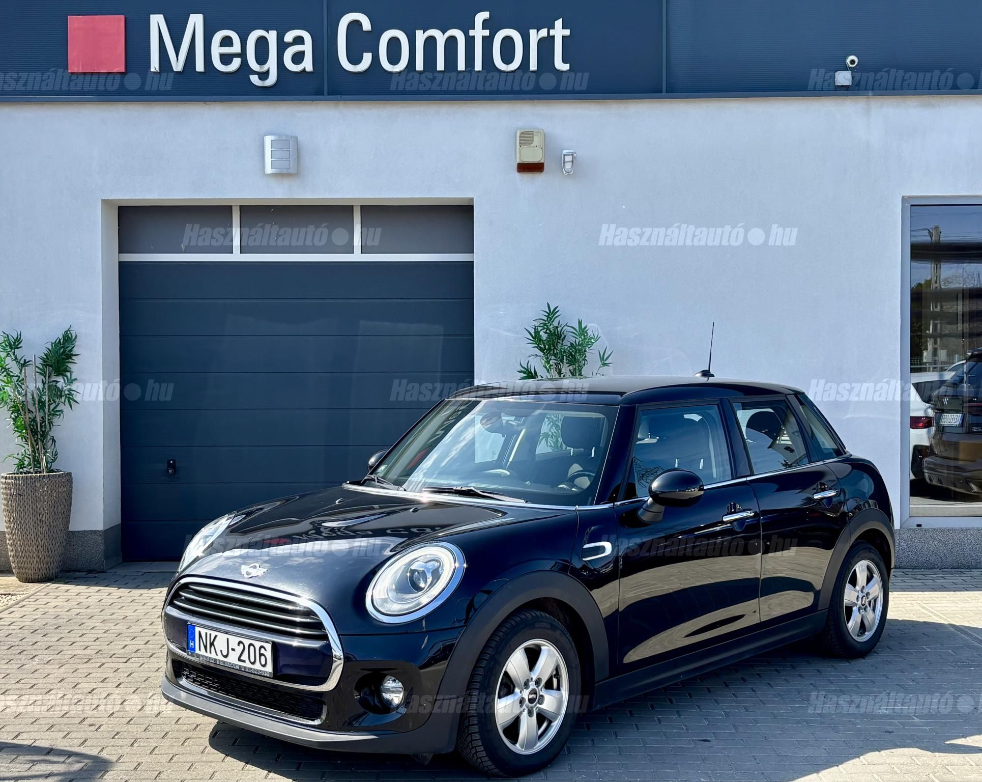 MINI COOPER 2015/12 - 1