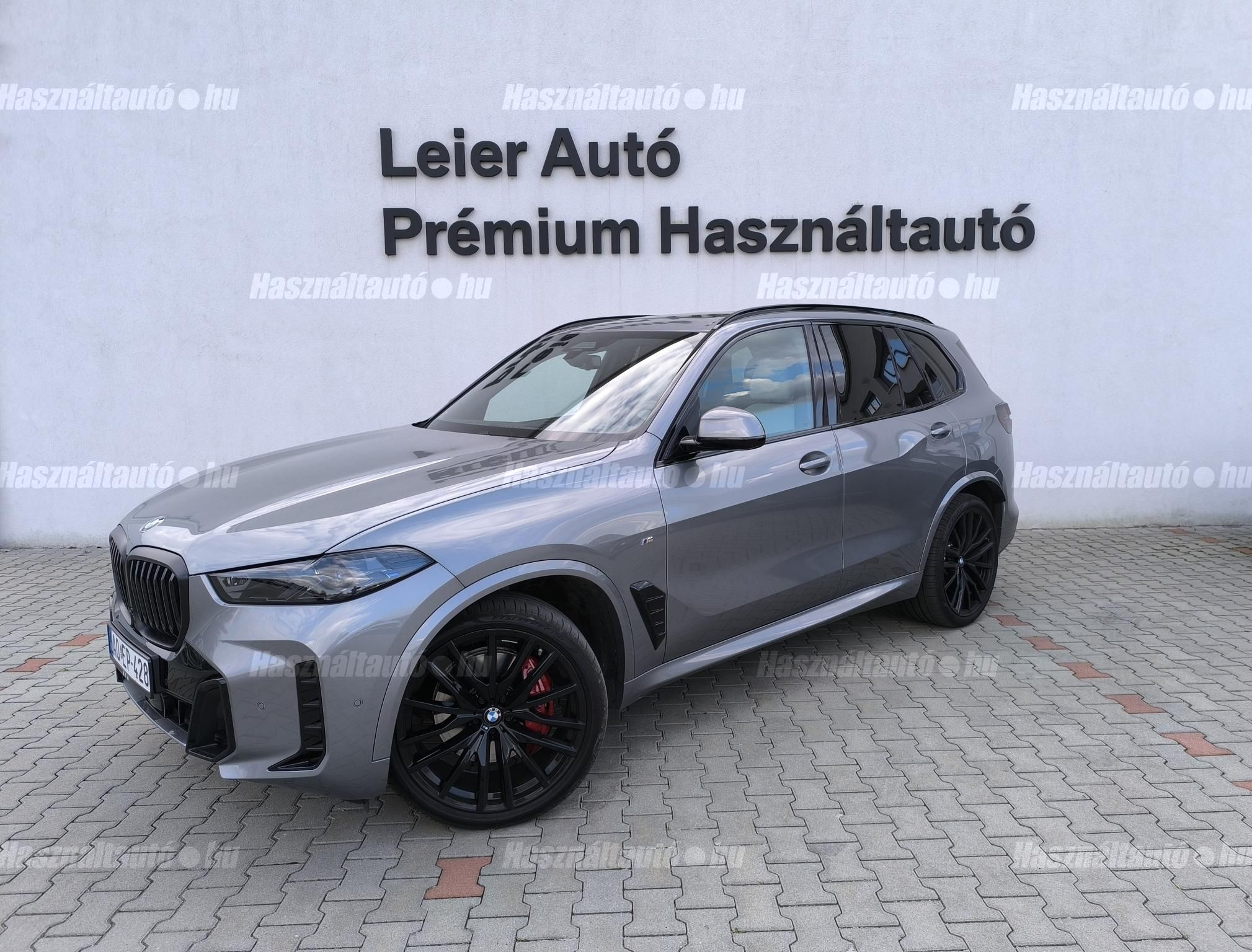 BMW X5 2025/9 - 1