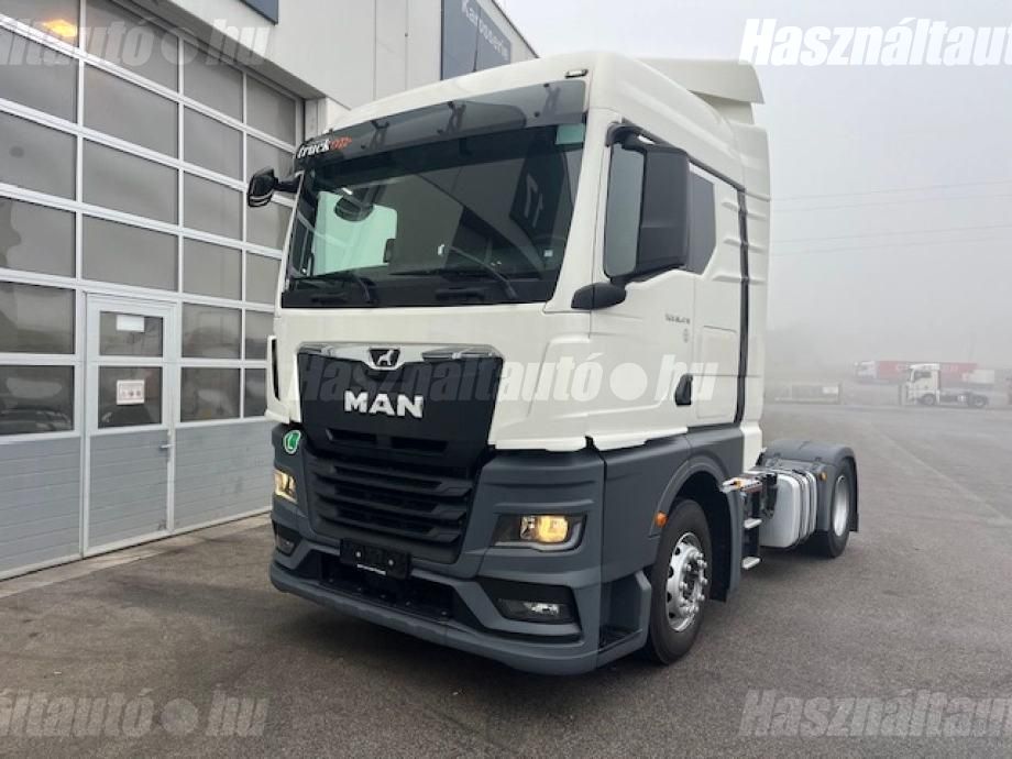 MAN 2021/12 - 1