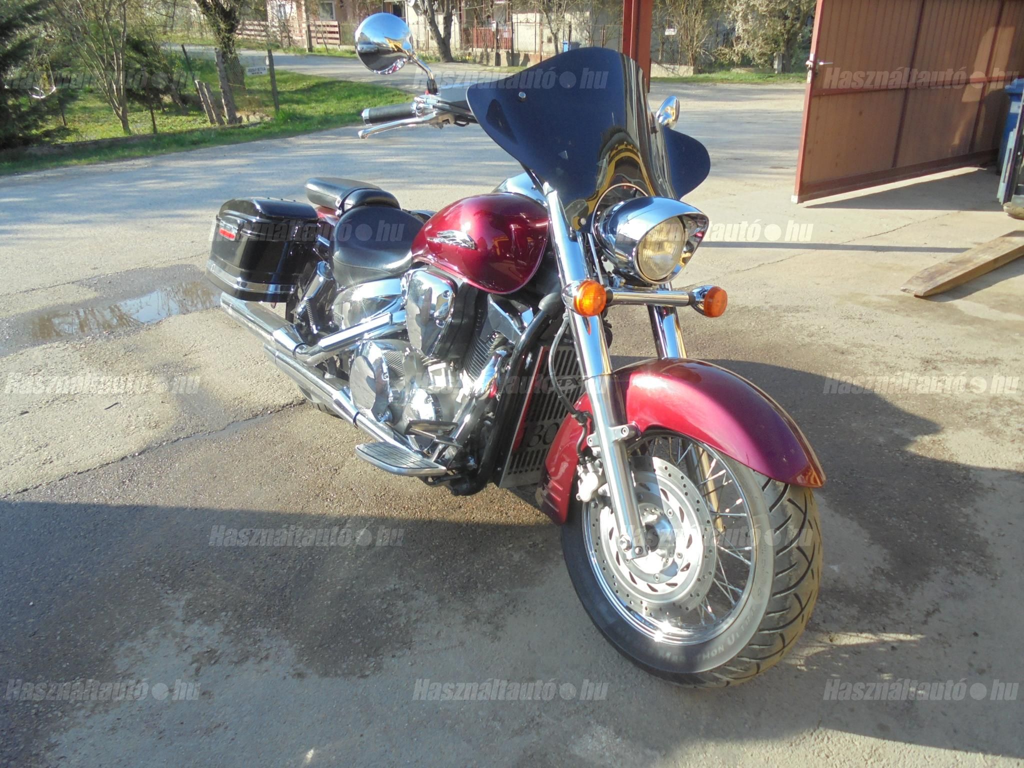 HONDA VTX 1300S 2008 - 1