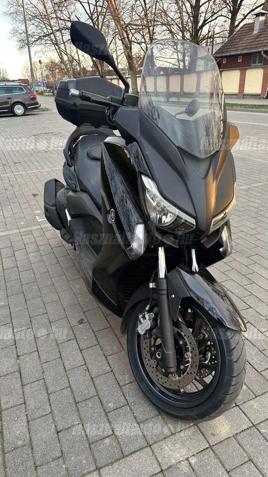 YAMAHA X-MAX 400 2014/4 - 1