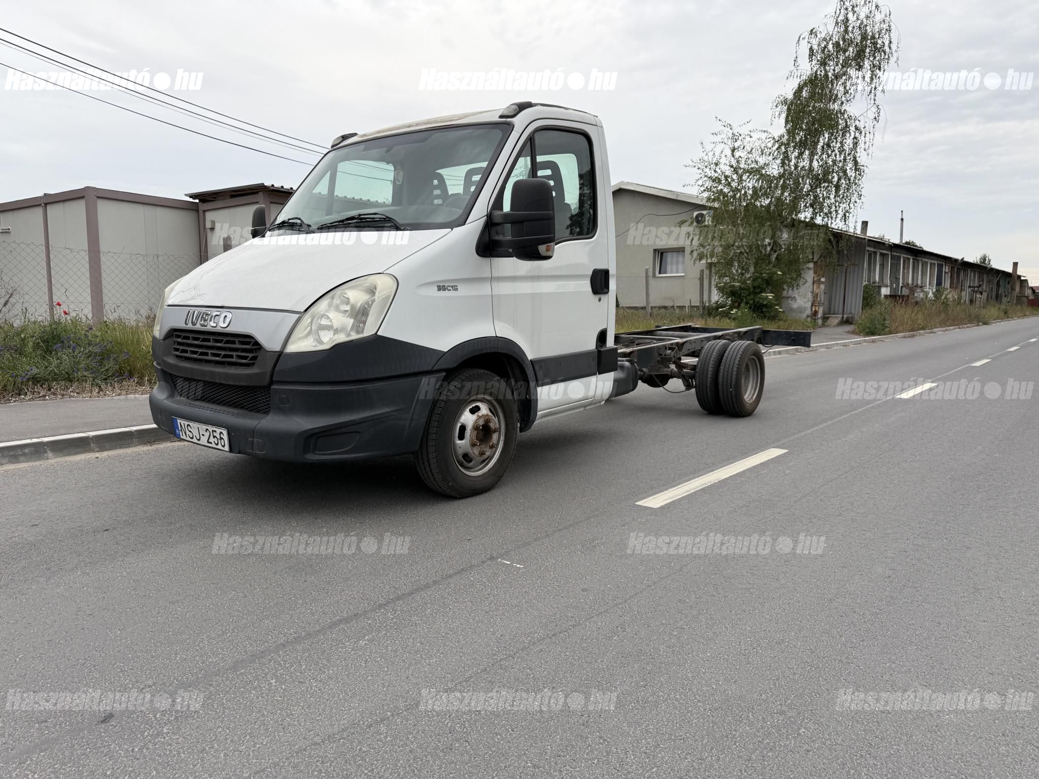 IVECO 35 2013/5 - 1