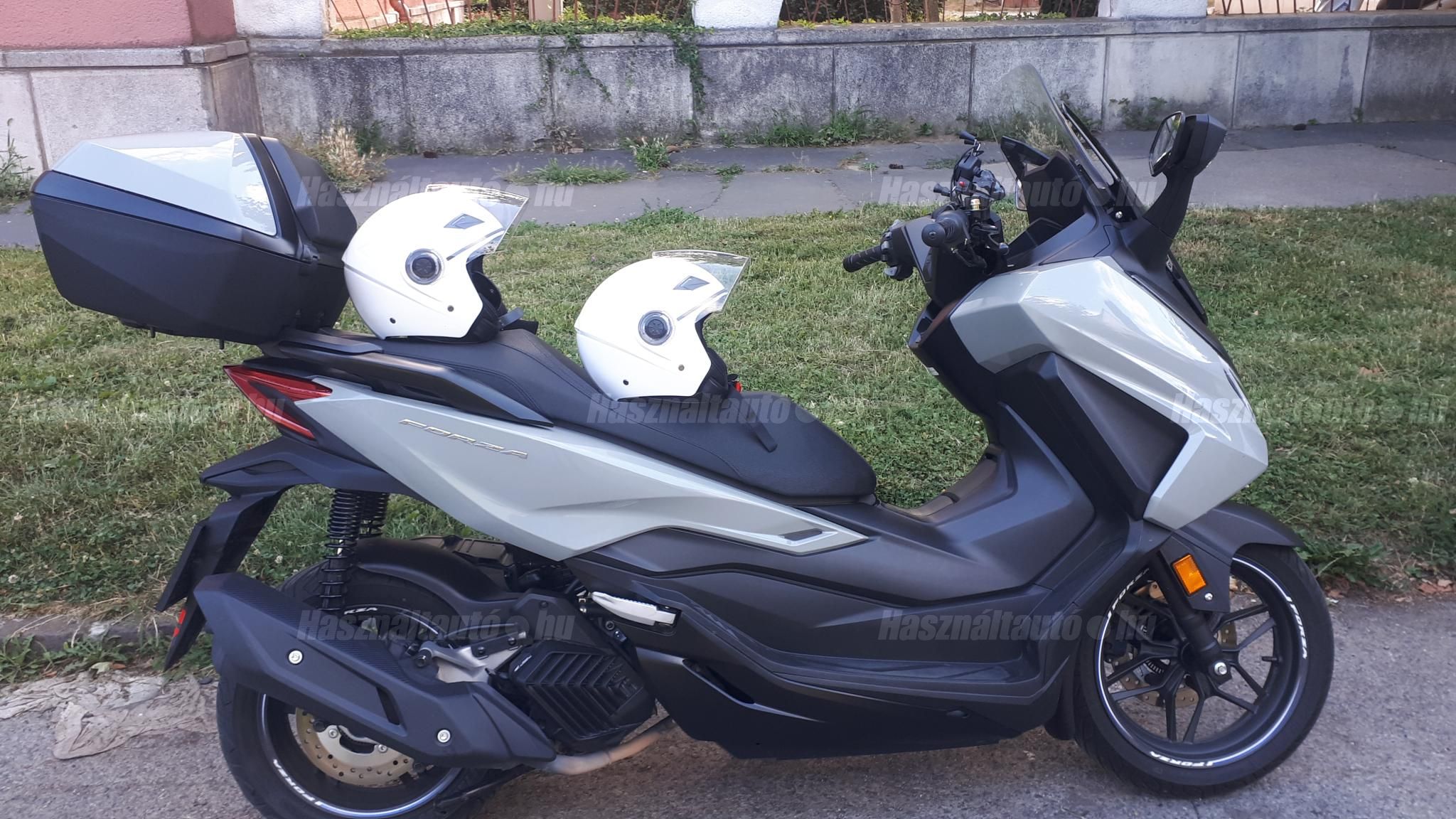 HONDA FORZA 2023/3 - 1