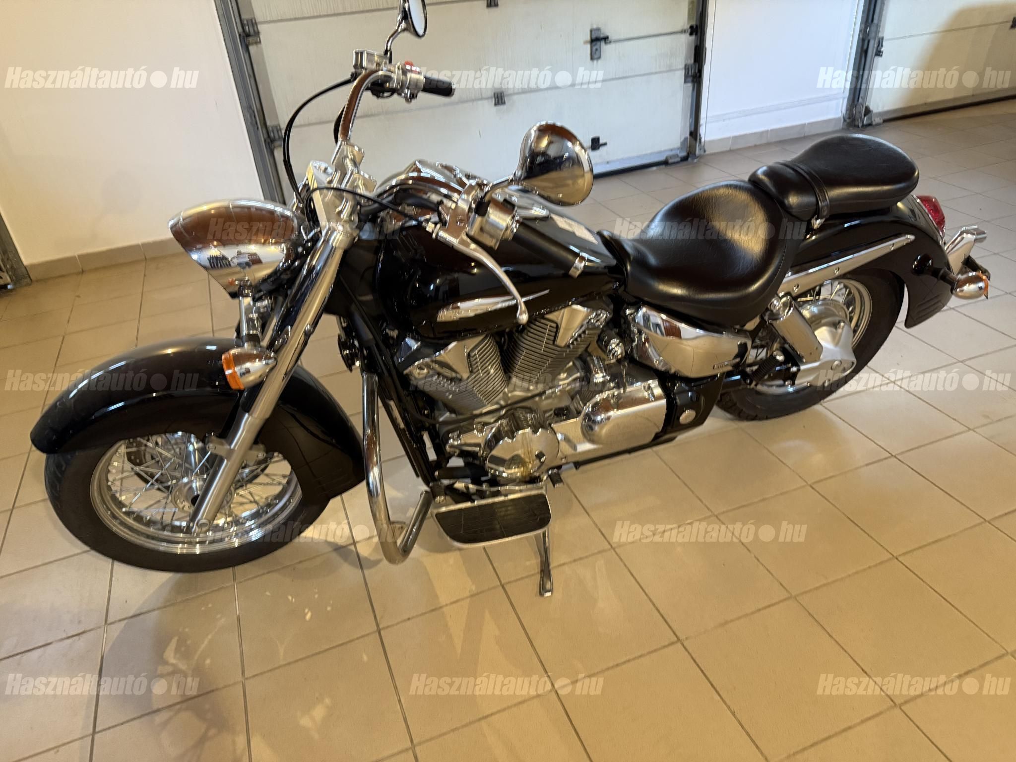 HONDA VTX 1300 2004 - 1