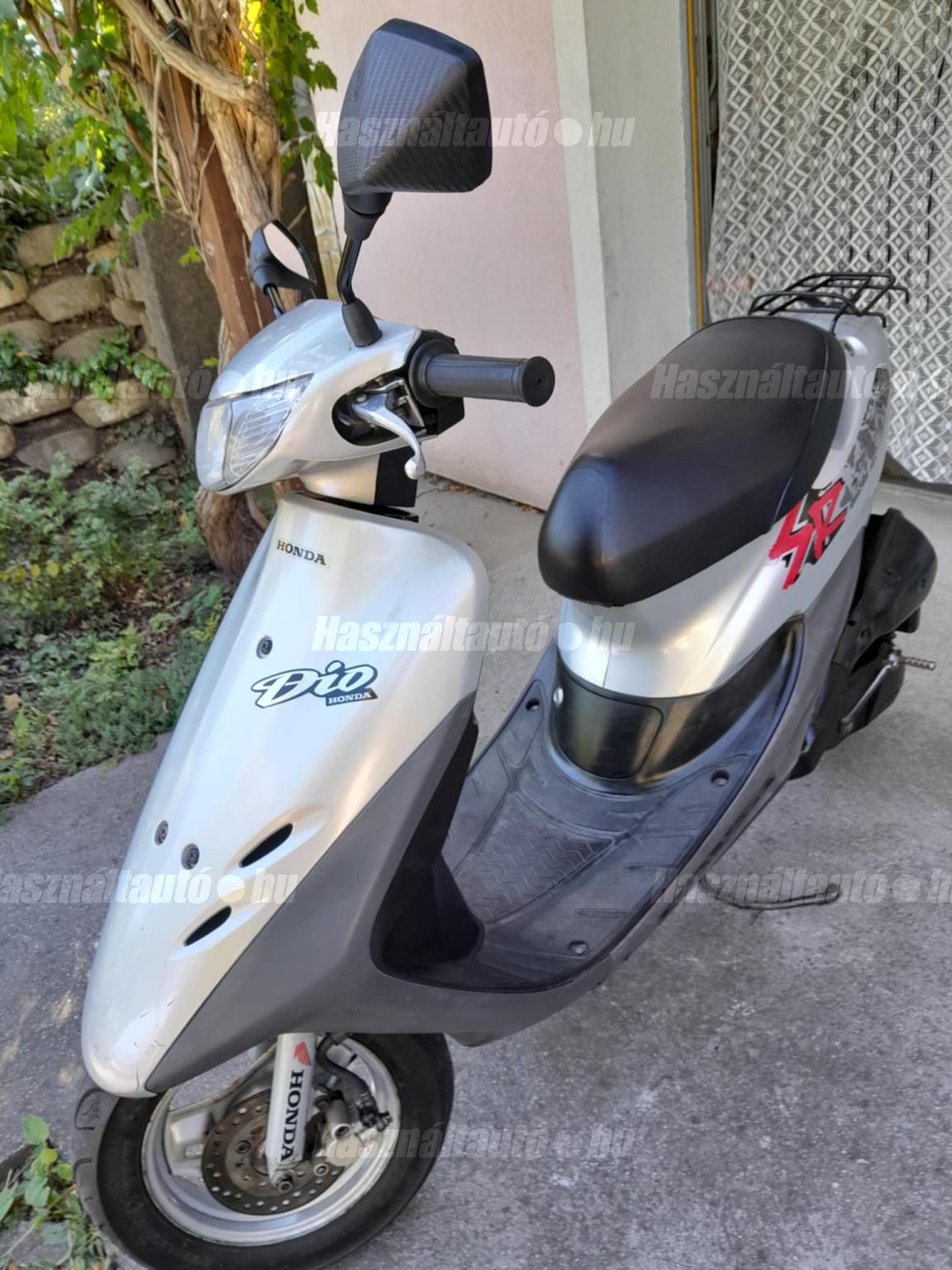 HONDA DIO 2001/1 - 1