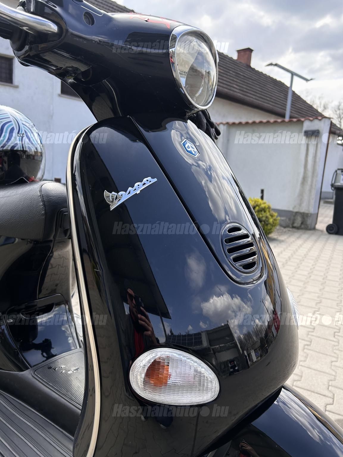 VESPA ET4 1999 - 1