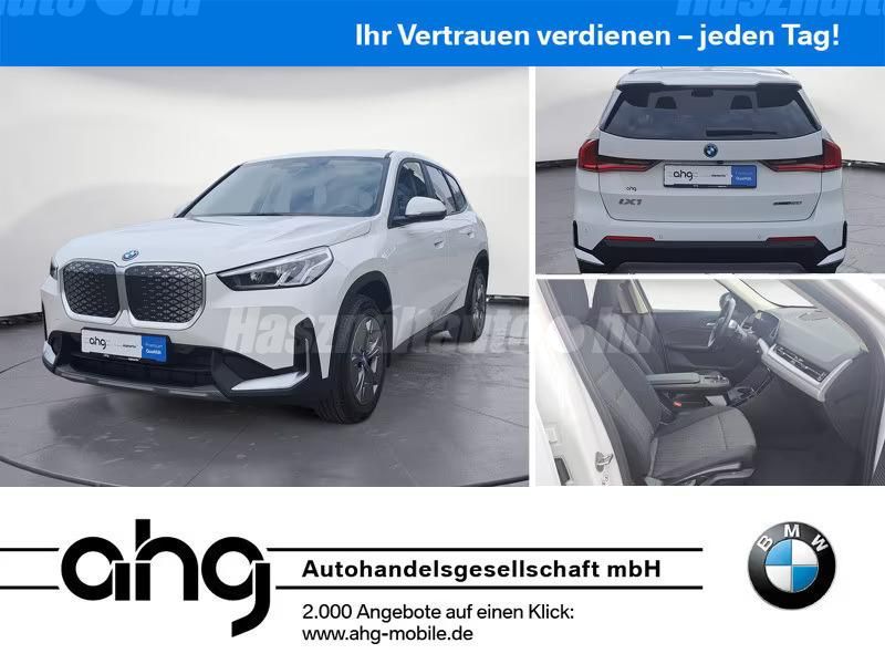 BMW IX1 2024 - 1