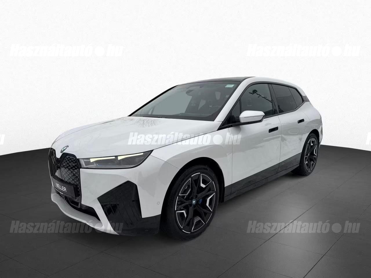 BMW IX 2023 - 1