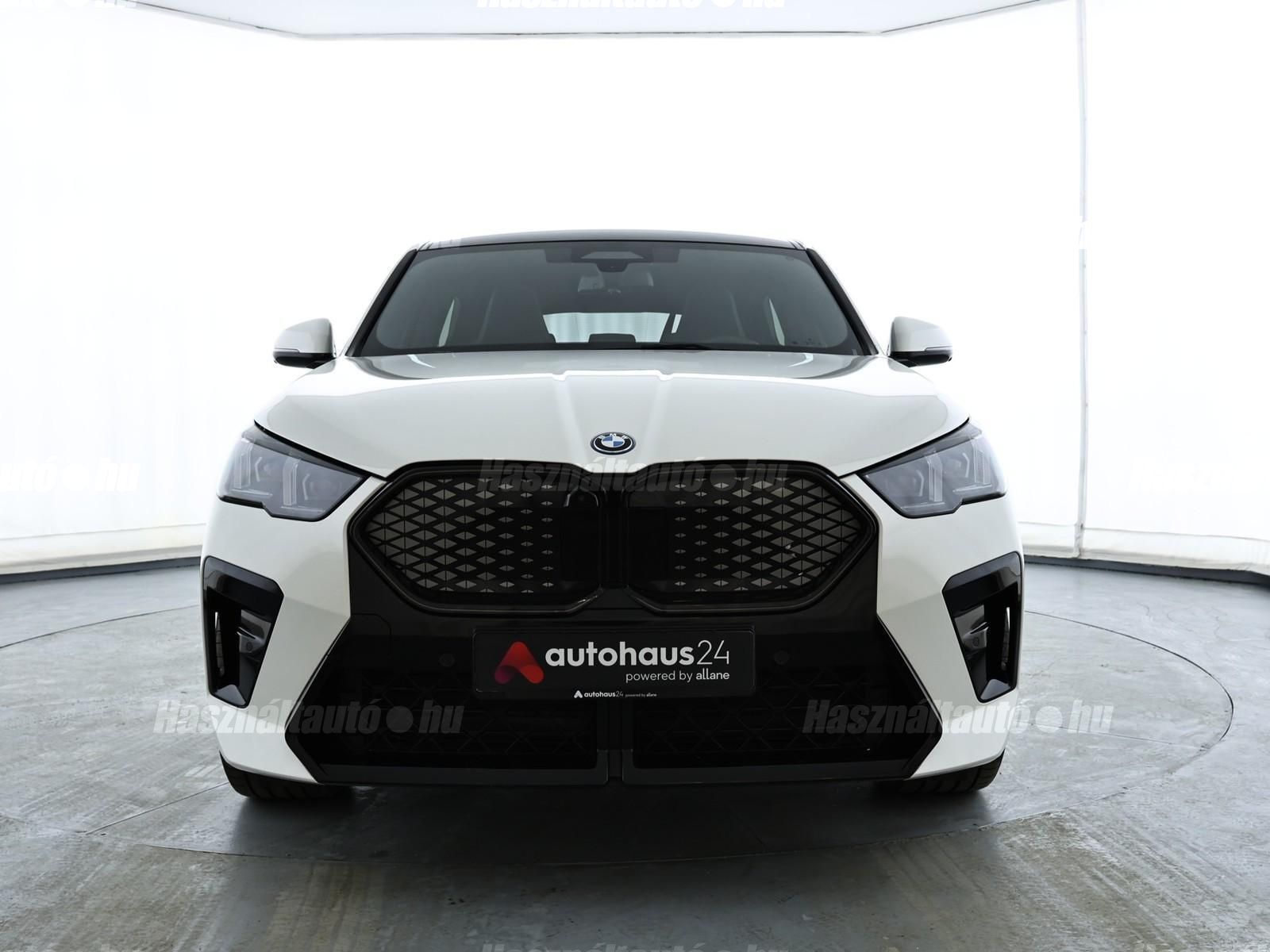 BMW IX2 2024 - 1