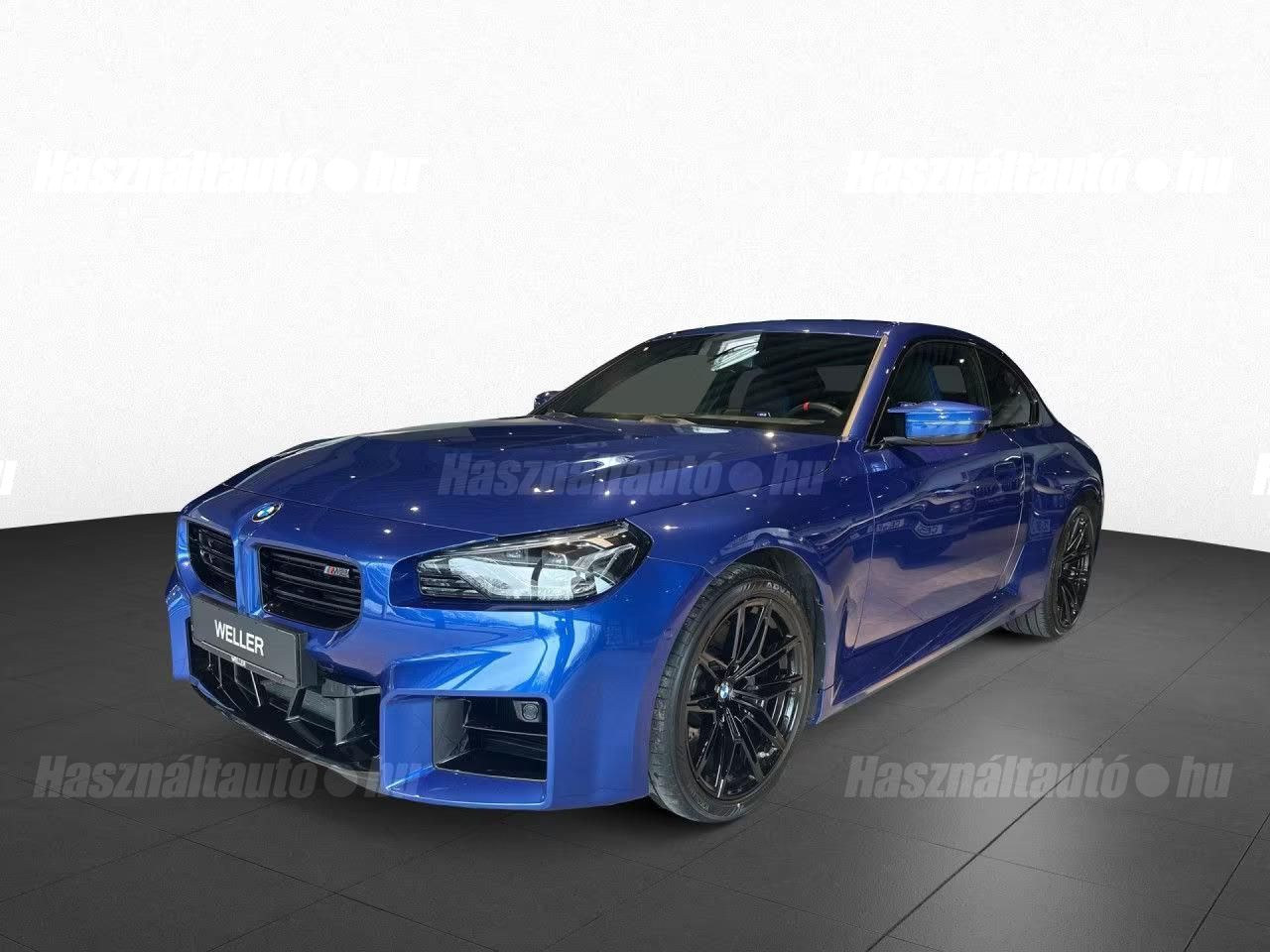 BMW M2 2025 - 1