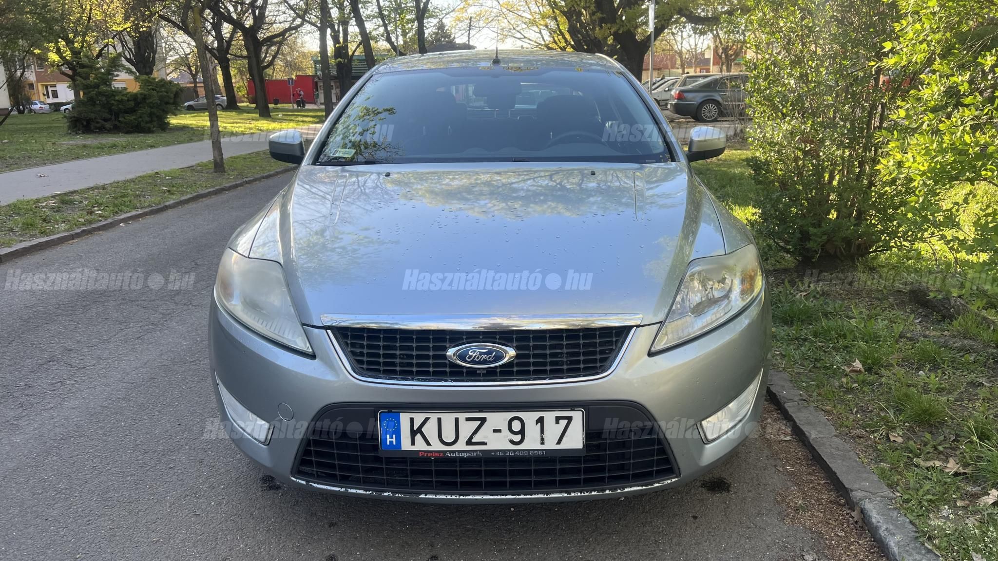 FORD MONDEO 2007/7 - 1