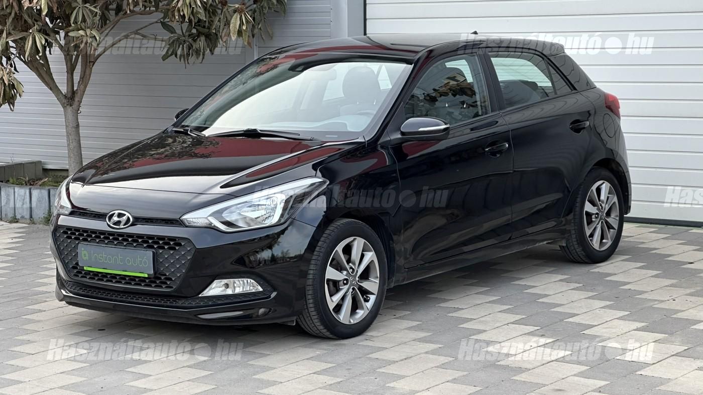 HYUNDAI I20 2015/8 - 1