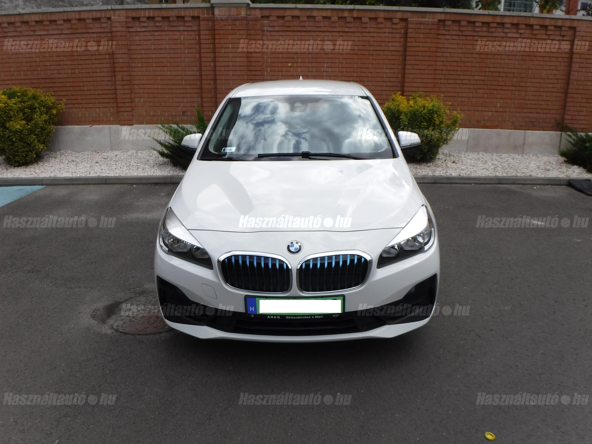 BMW 225 2019/3 - 1