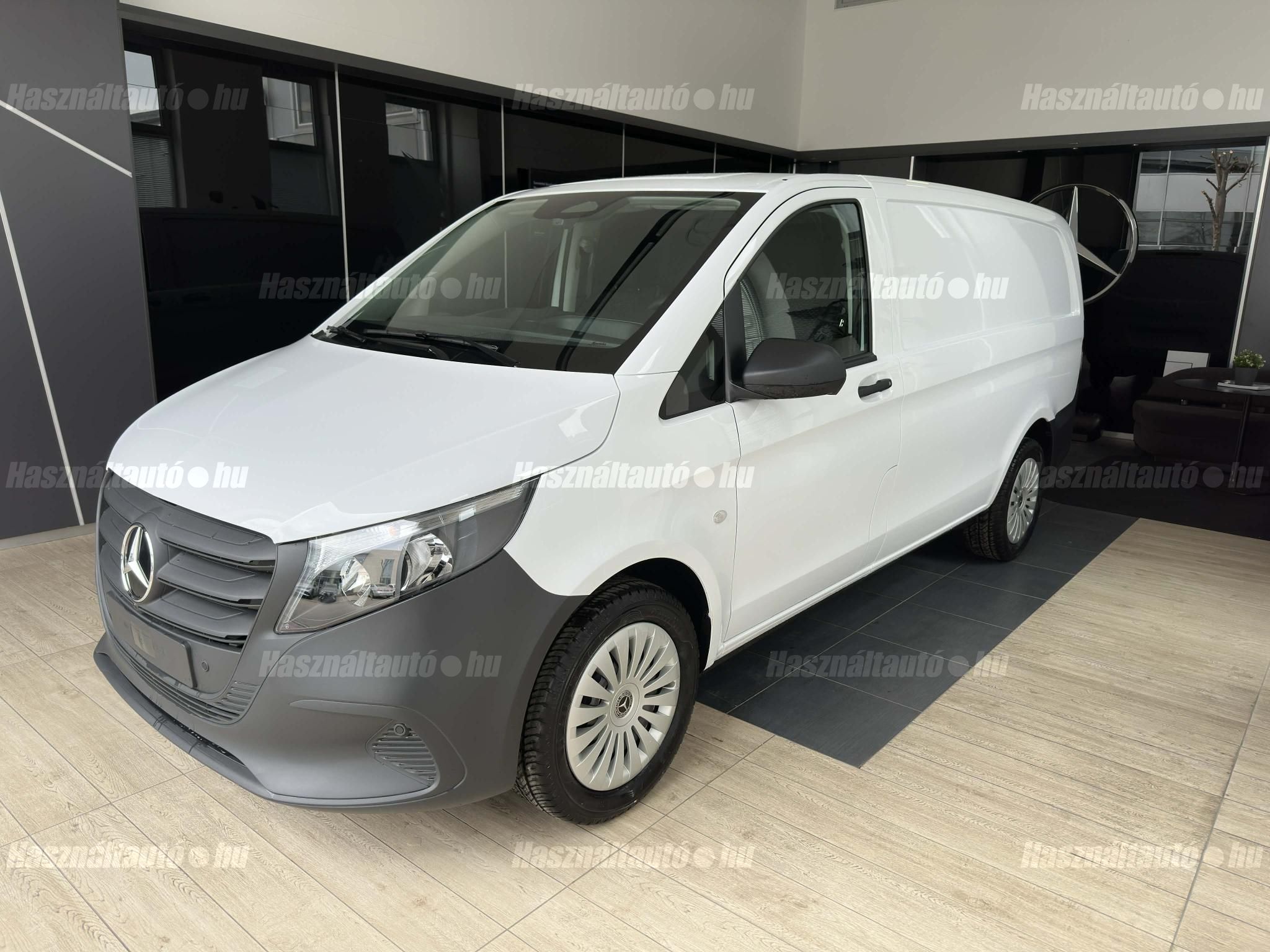 MERCEDES-BENZ VITO 2026/1 - 1