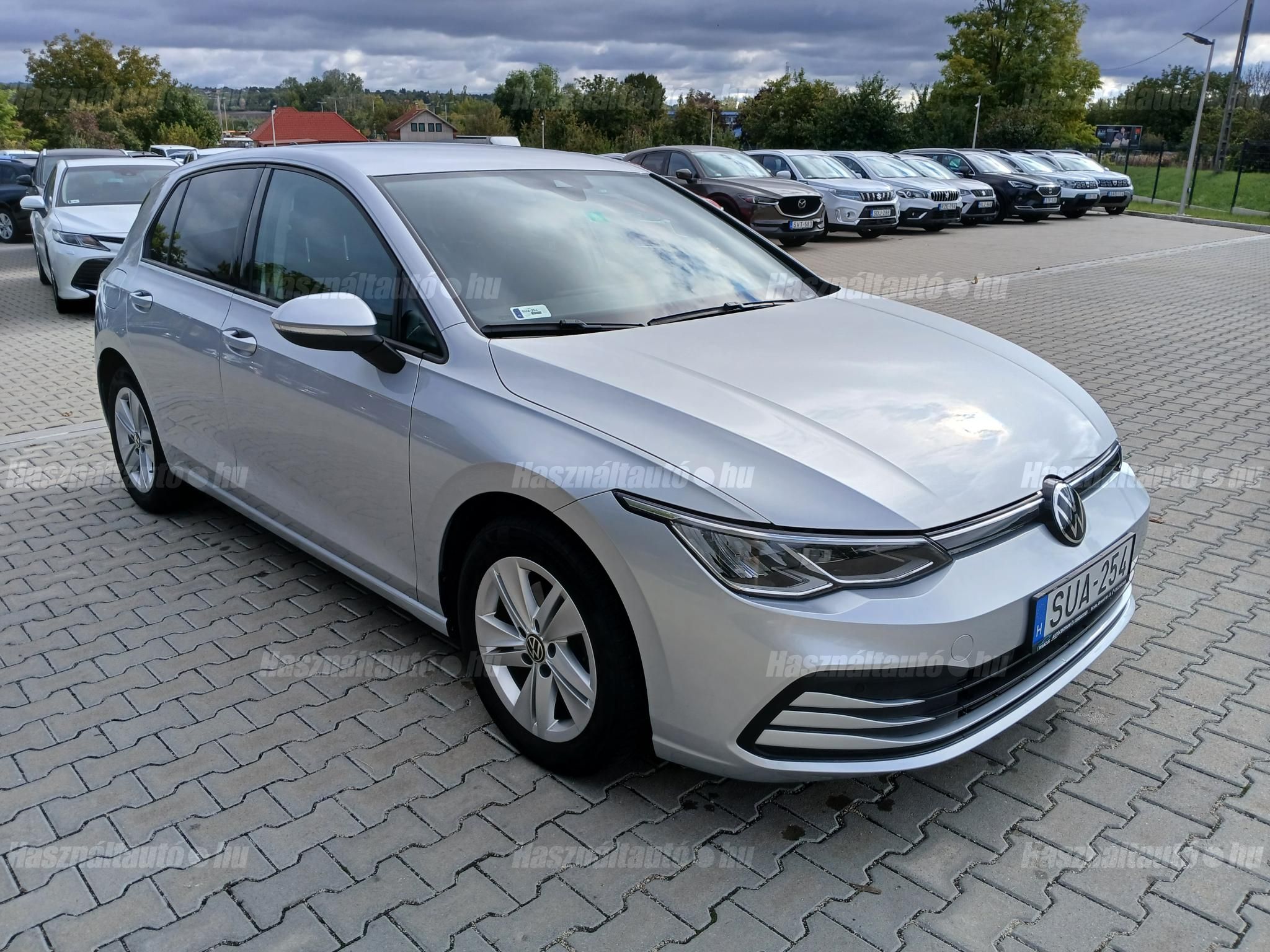 VOLKSWAGEN GOLF VIII 2021/5 - 1