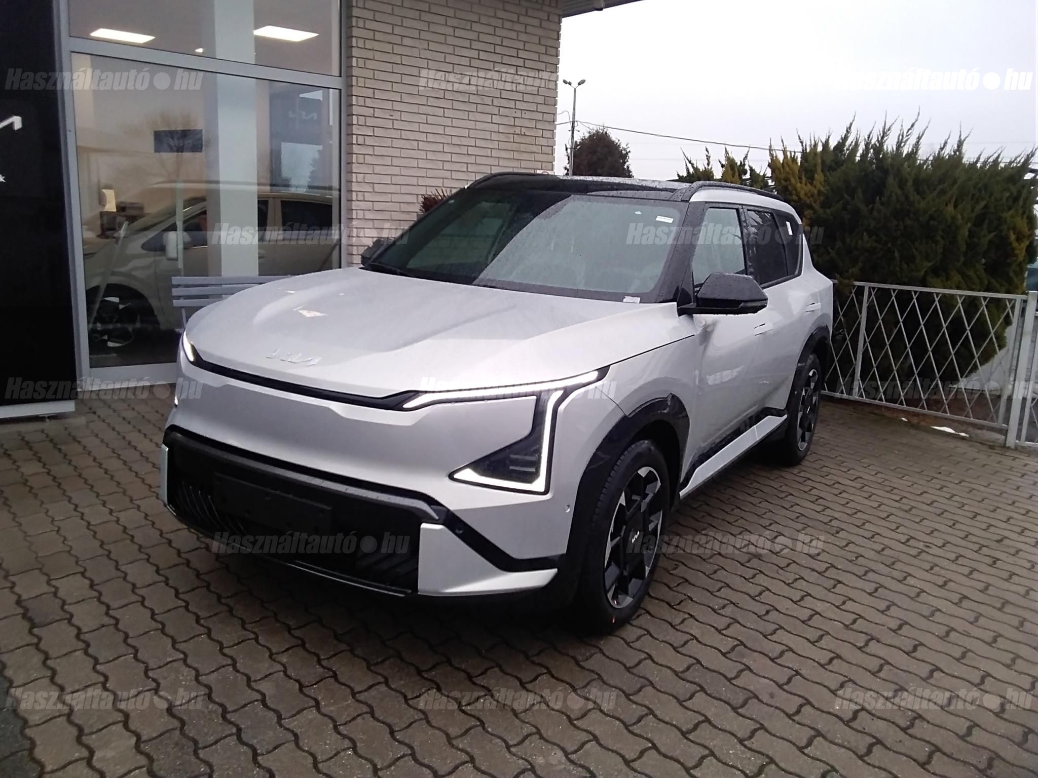 KIA EV5 2026 - 1