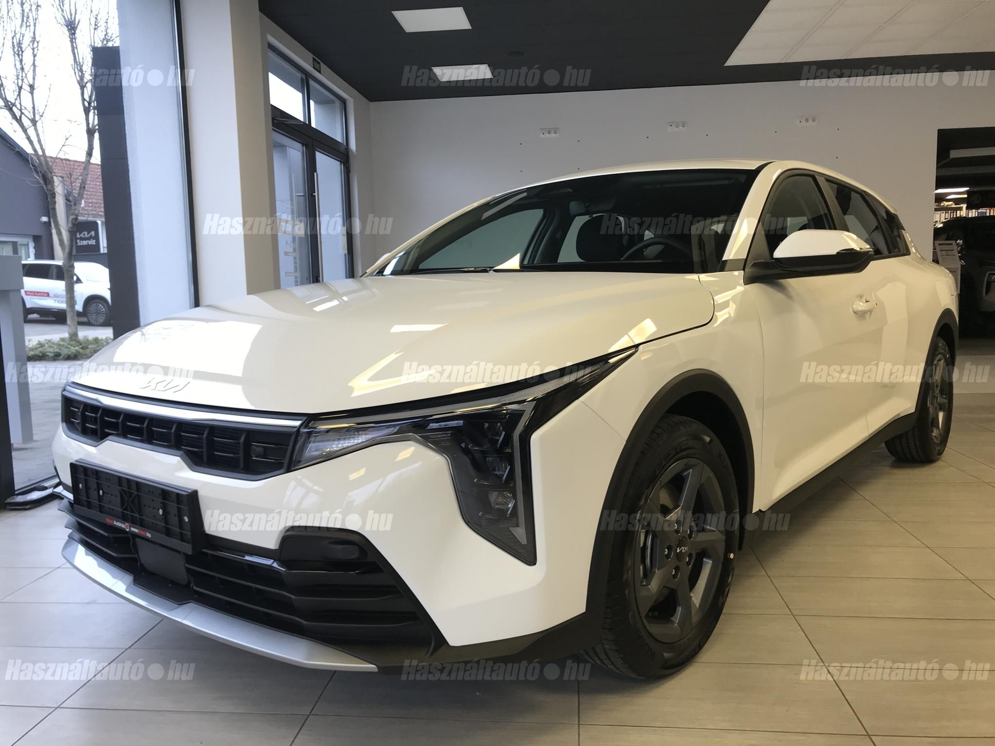 KIA K4 2026 - 1