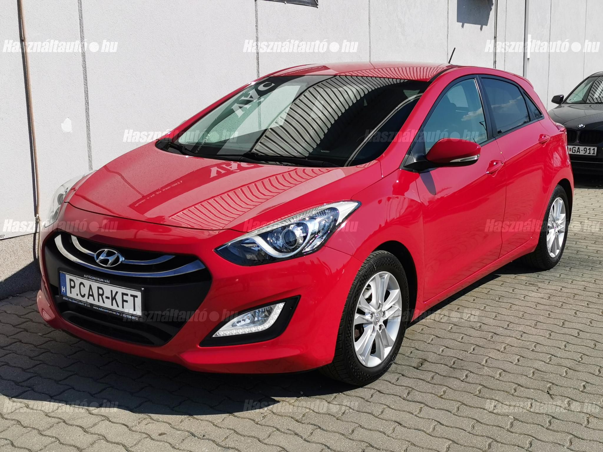 HYUNDAI I30 2015/5 - 1