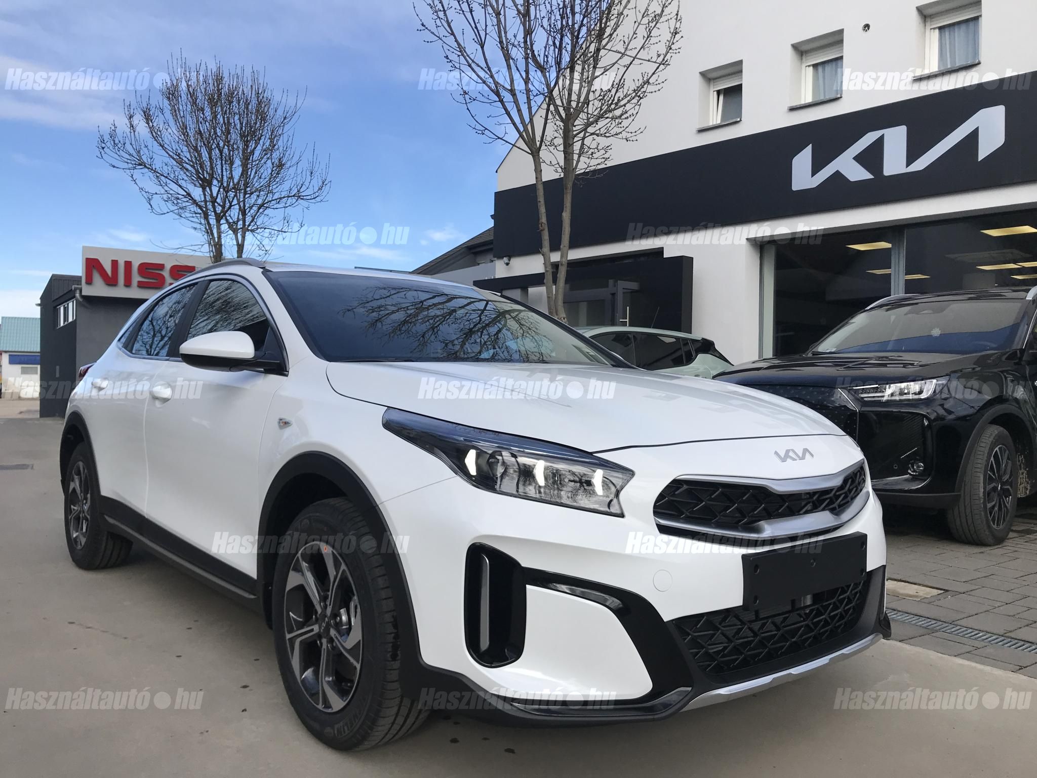 KIA XCEED 2026 - 1