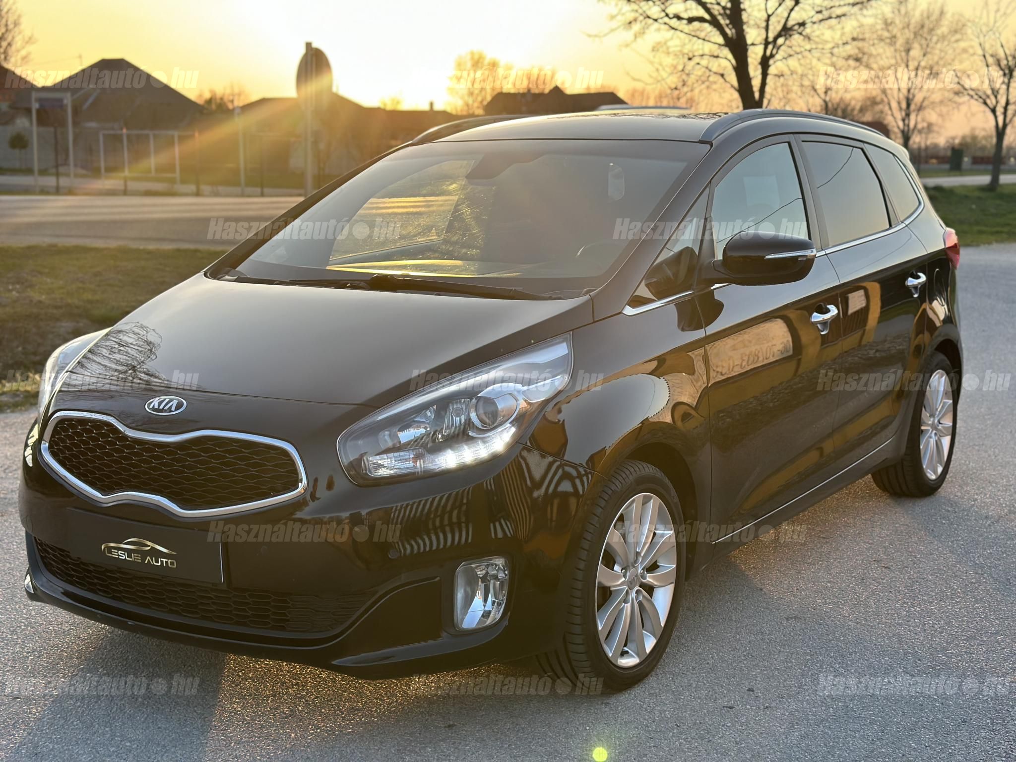KIA CARENS 2015/6 - 1