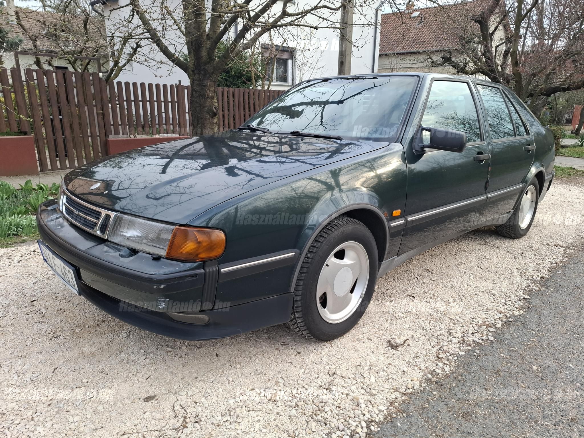 SAAB 9000 1994 - 1