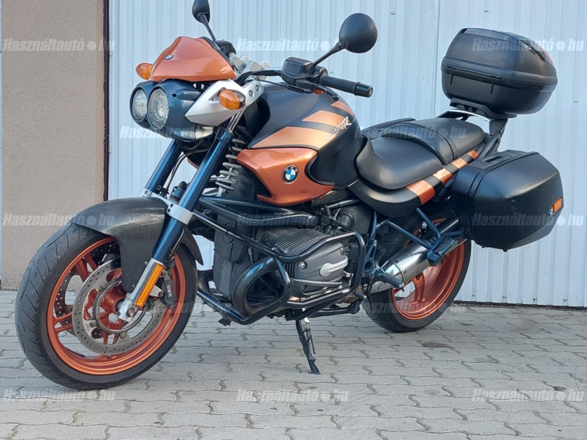 BMW R 1150 2005/5 - 1