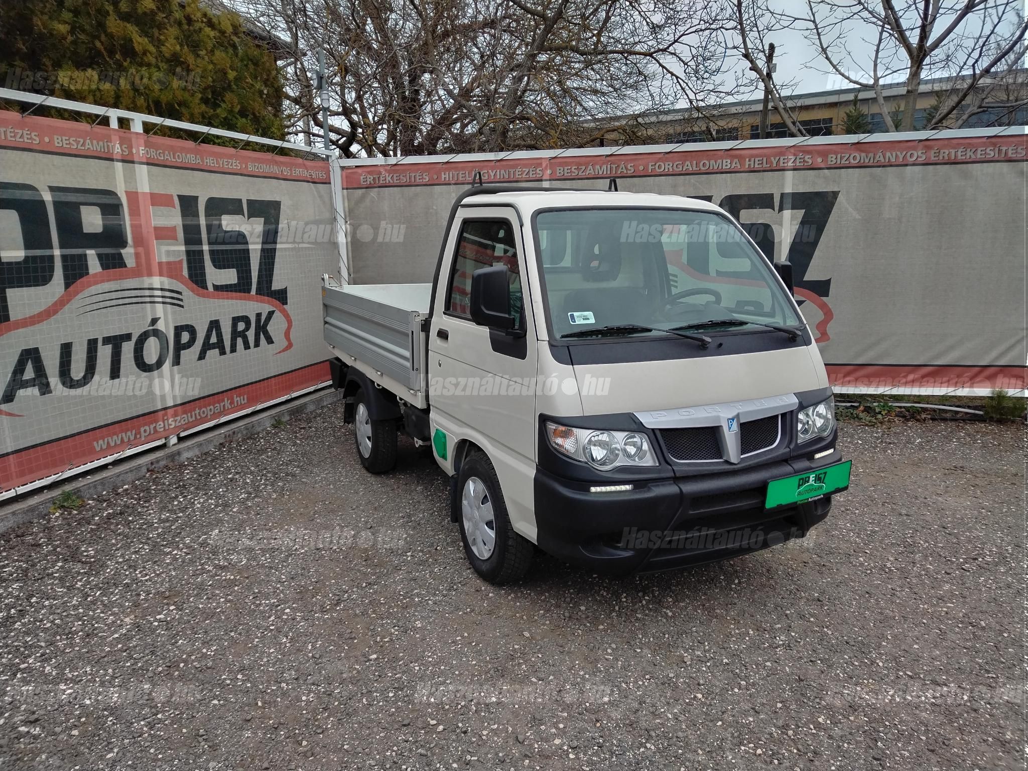 PIAGGIO PORTER 2020/3 - 1