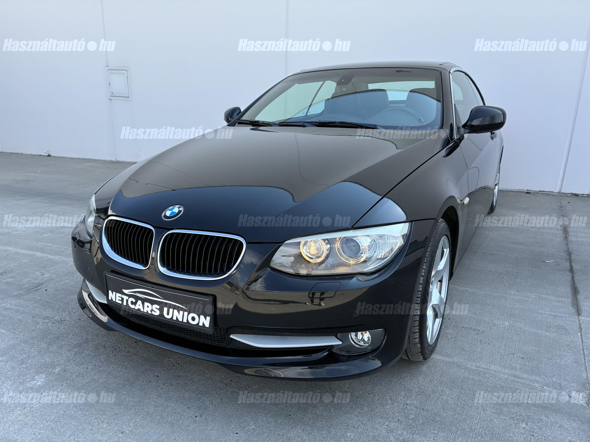 BMW 320 2011/11 - 1