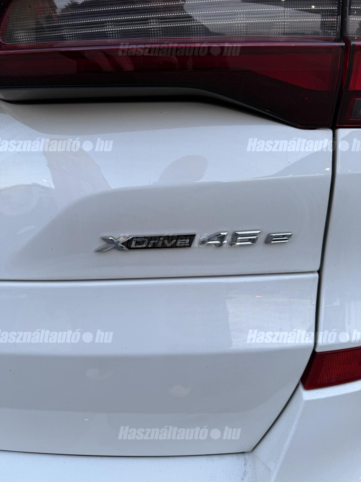 BMW X5 2022/8 - 1