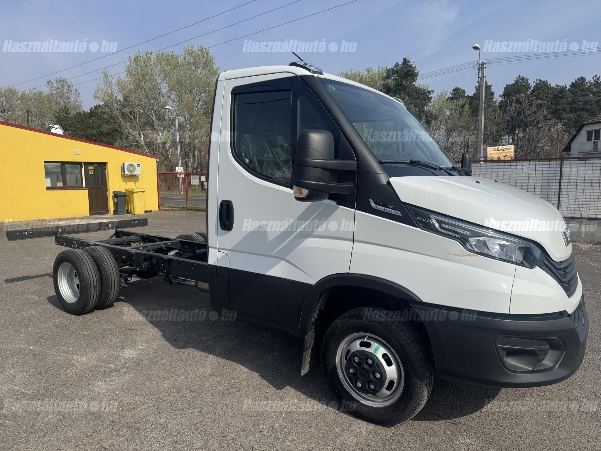 IVECO 35 2023/6 - 1