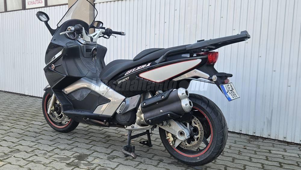 GILERA GP 800 2008/5 - 1