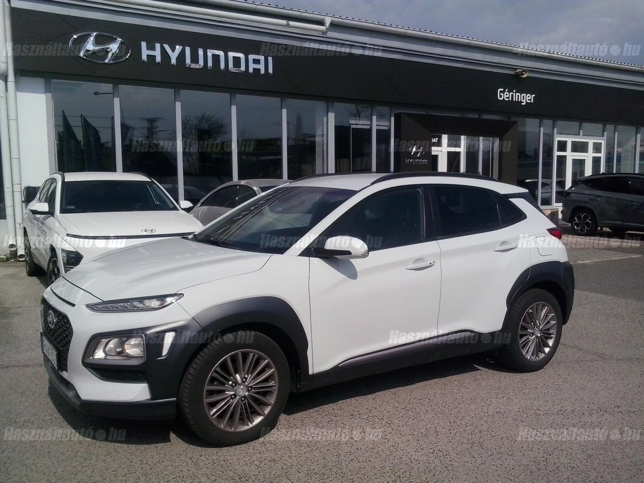 HYUNDAI KONA 2018/5 - 1