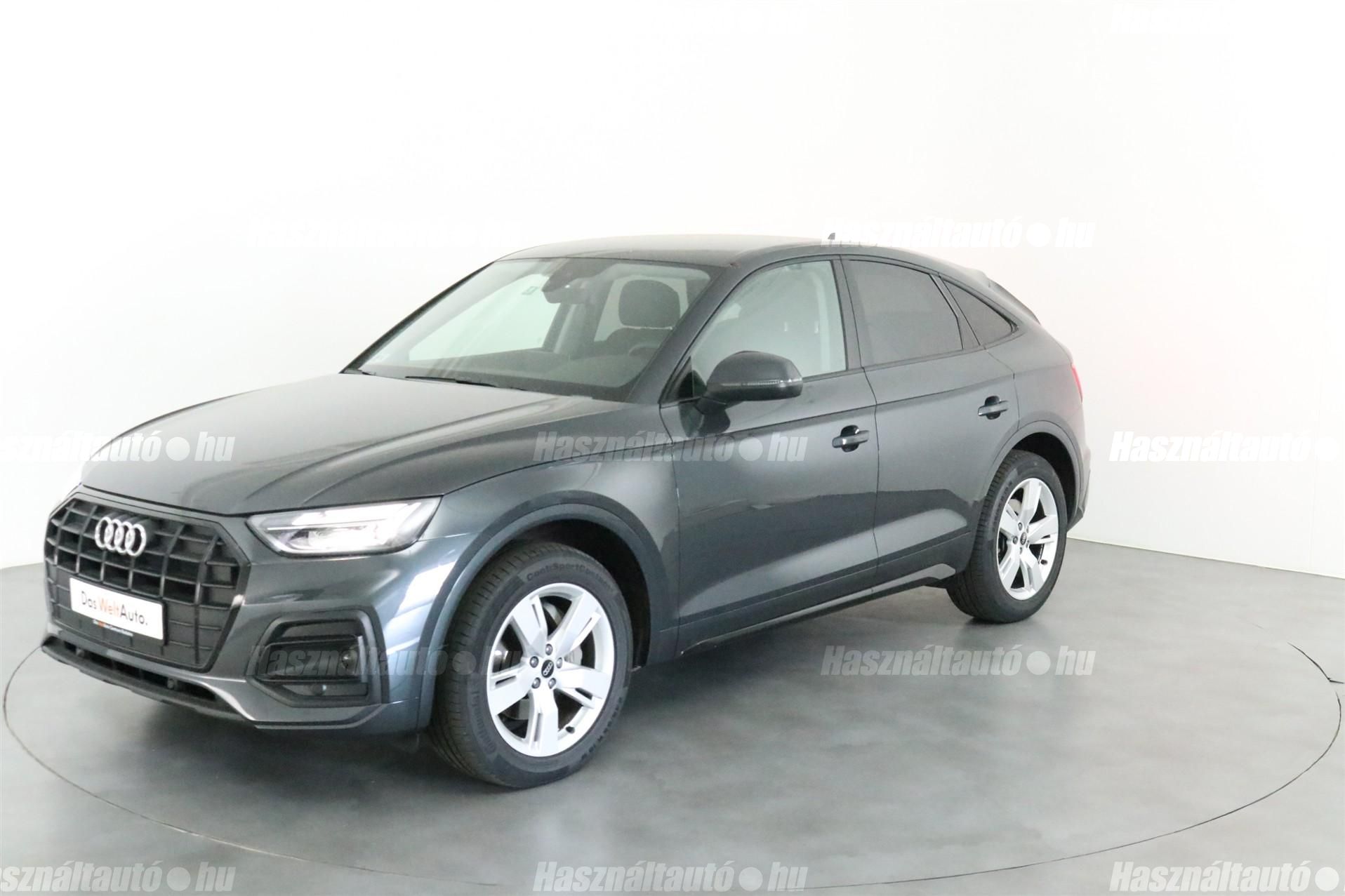 AUDI Q5 2025/4 - 1